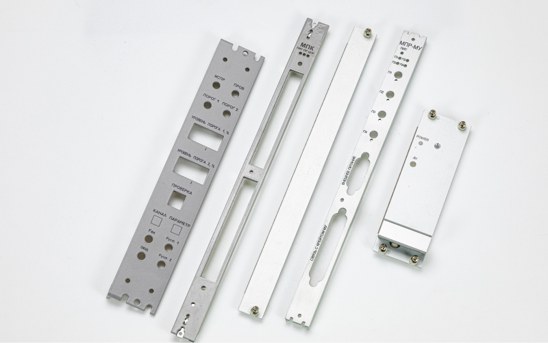 Лазерная маркировка