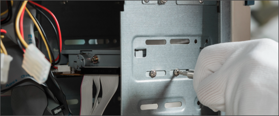 Assembly and Testing