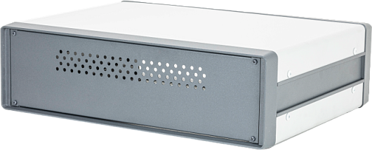 19” Desktop Сase <br> (COMPTEC equivalent)