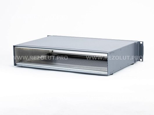 19" настольный корпус