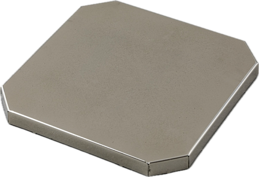 ONE-COMPONENT MOLDED RF SHIELDS