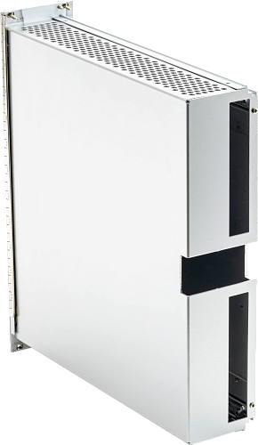 Кассеты с полукорпусом