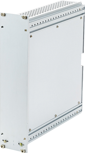 Semi-framed Cassettes