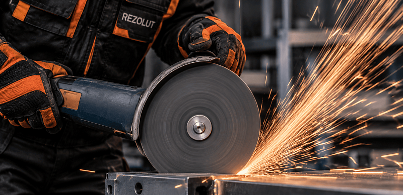 Metalworking activities