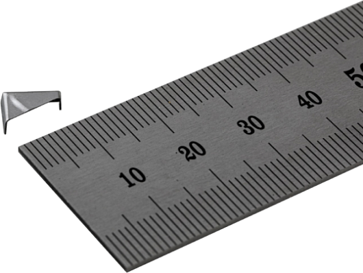 ONE-COMPONENT MOLDED RF SHIELDS