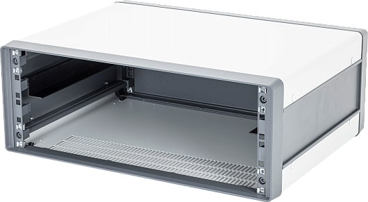 19" настольный корпус <br> (аналог COMPTEC)