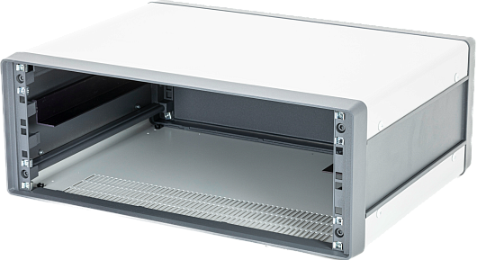 19” Desktop Сase <br> (COMPTEC equivalent)