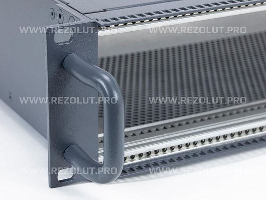 19" настольный корпус